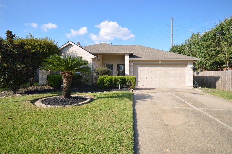 21518 Wellsford Glen Drive Katy TX 77449