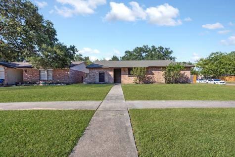 7602 Smiling Wood Lane Houston TX 77086