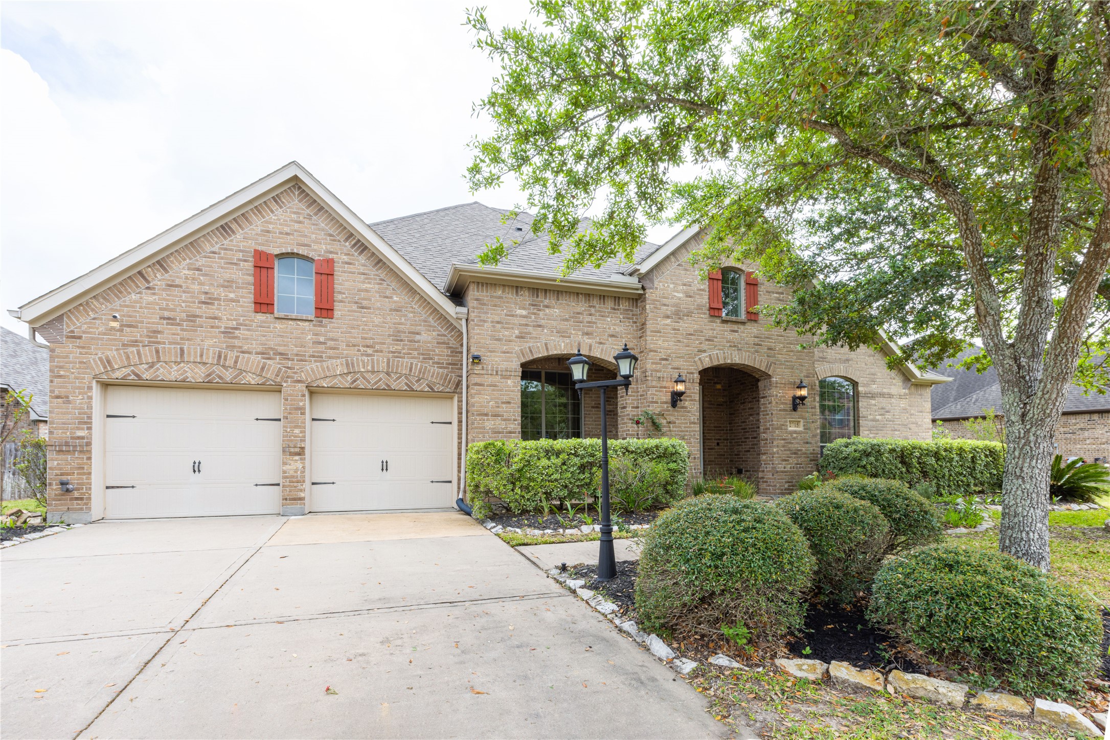 2715 Joshua Tree Lane Manvel TX 77578