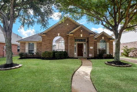 17711 Emerald Garden Lane Houston TX 77084