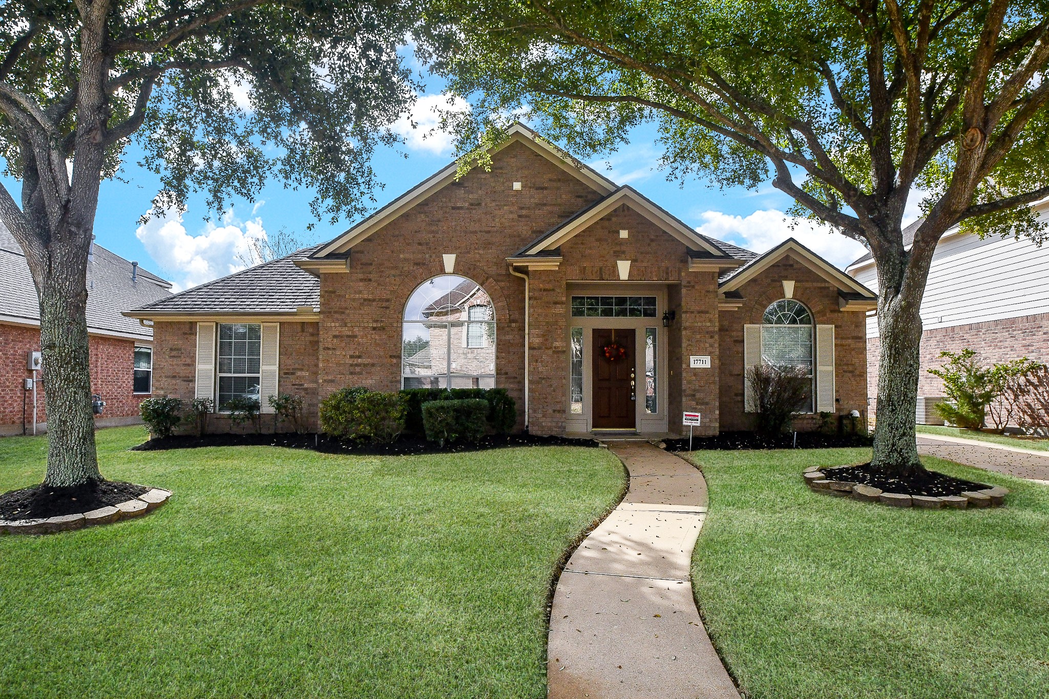 17711 Emerald Garden Lane Houston TX 77084