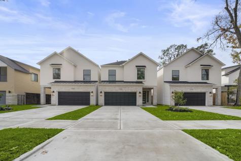 7711 Janak Drive Houston TX 77055