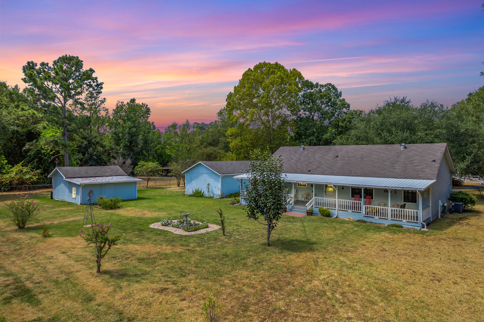 23317 Albert Drive Porter TX 77365