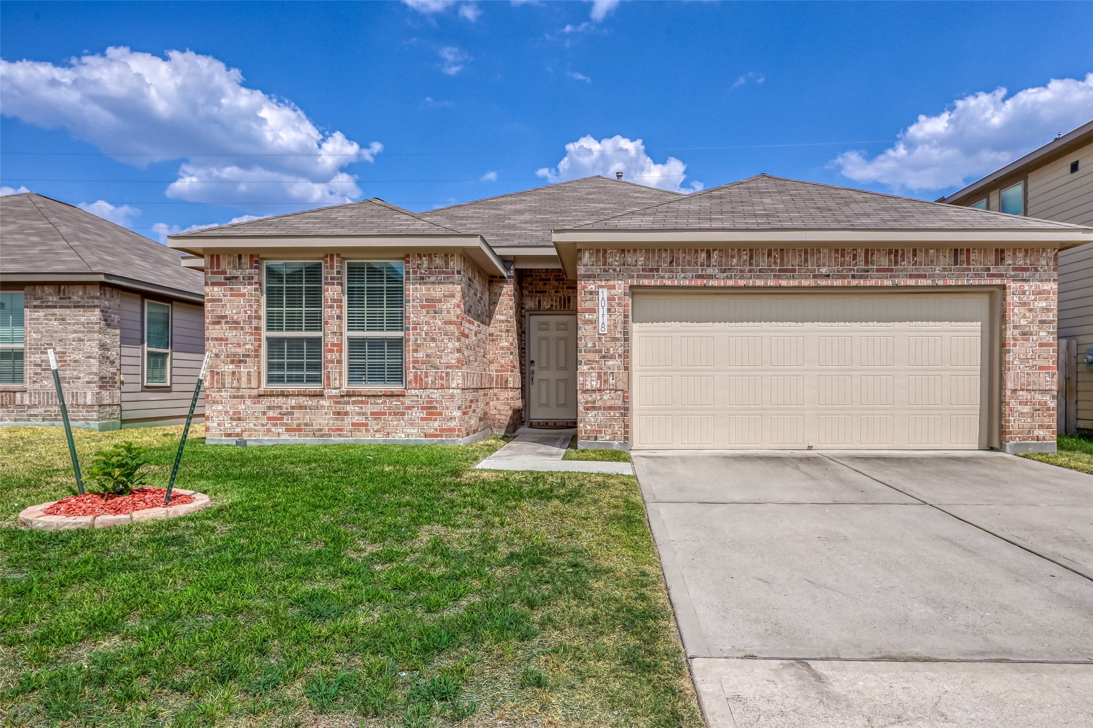 10118 Churchill Oaks Lane Houston TX 77044