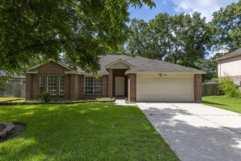 7023 Hayden Drive Magnolia TX 77354
