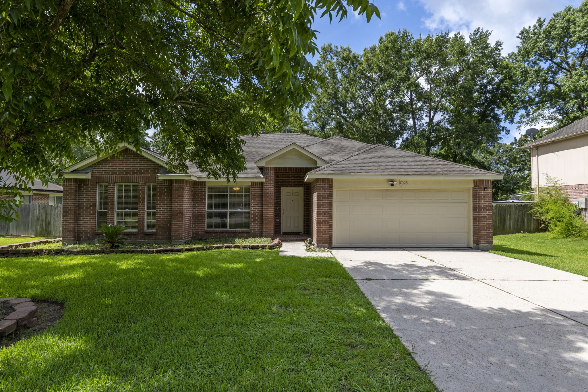 7023 Hayden Drive Magnolia TX 77354