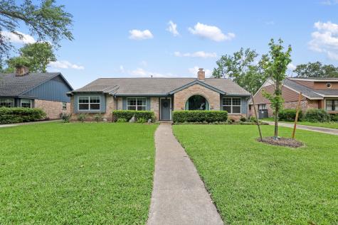 2219 Lexford Lane Houston TX 77080
