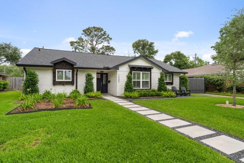 1307 Seaspray Court Houston TX 77008
