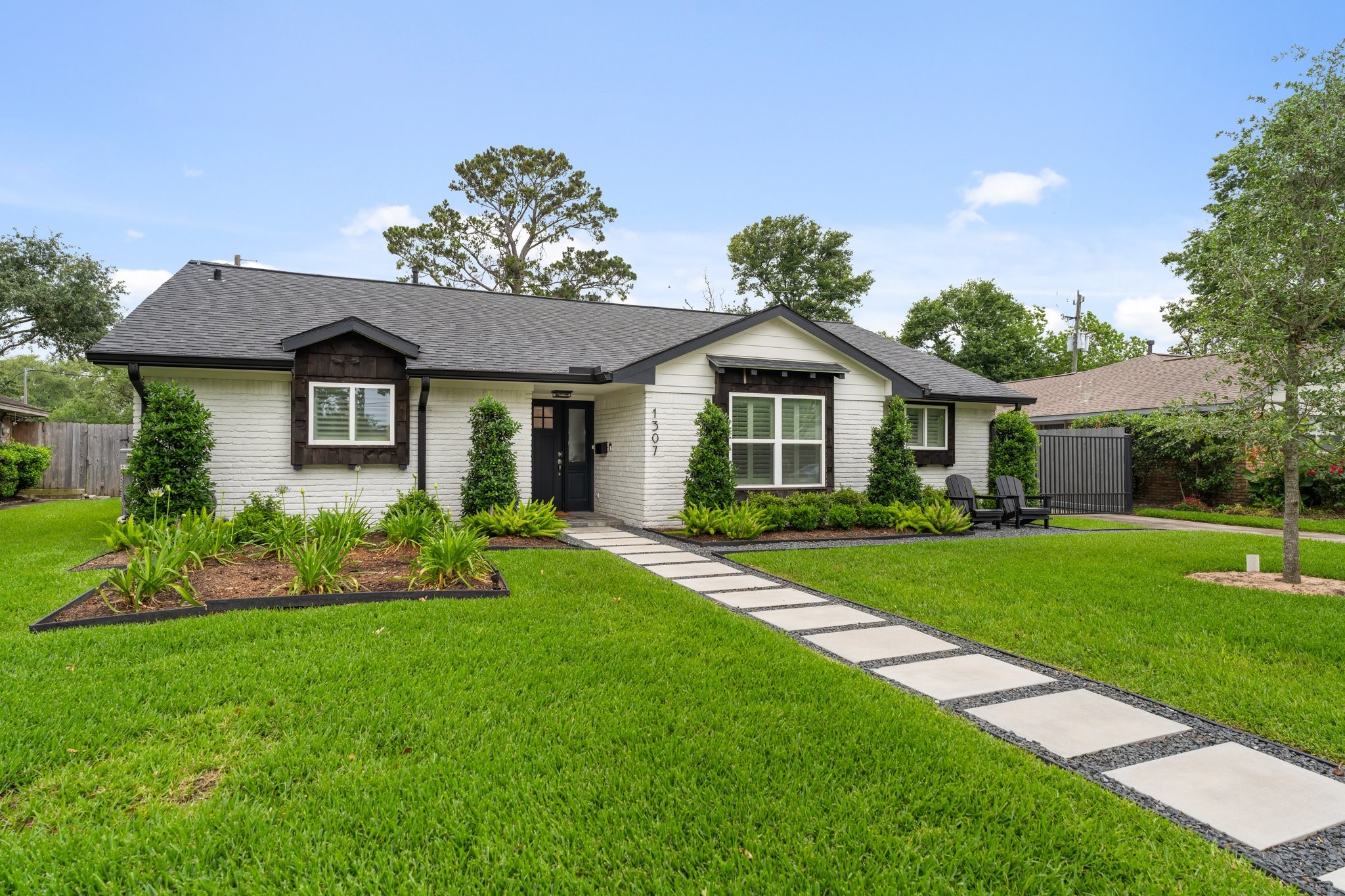 1307 Seaspray Court Houston TX 77008
