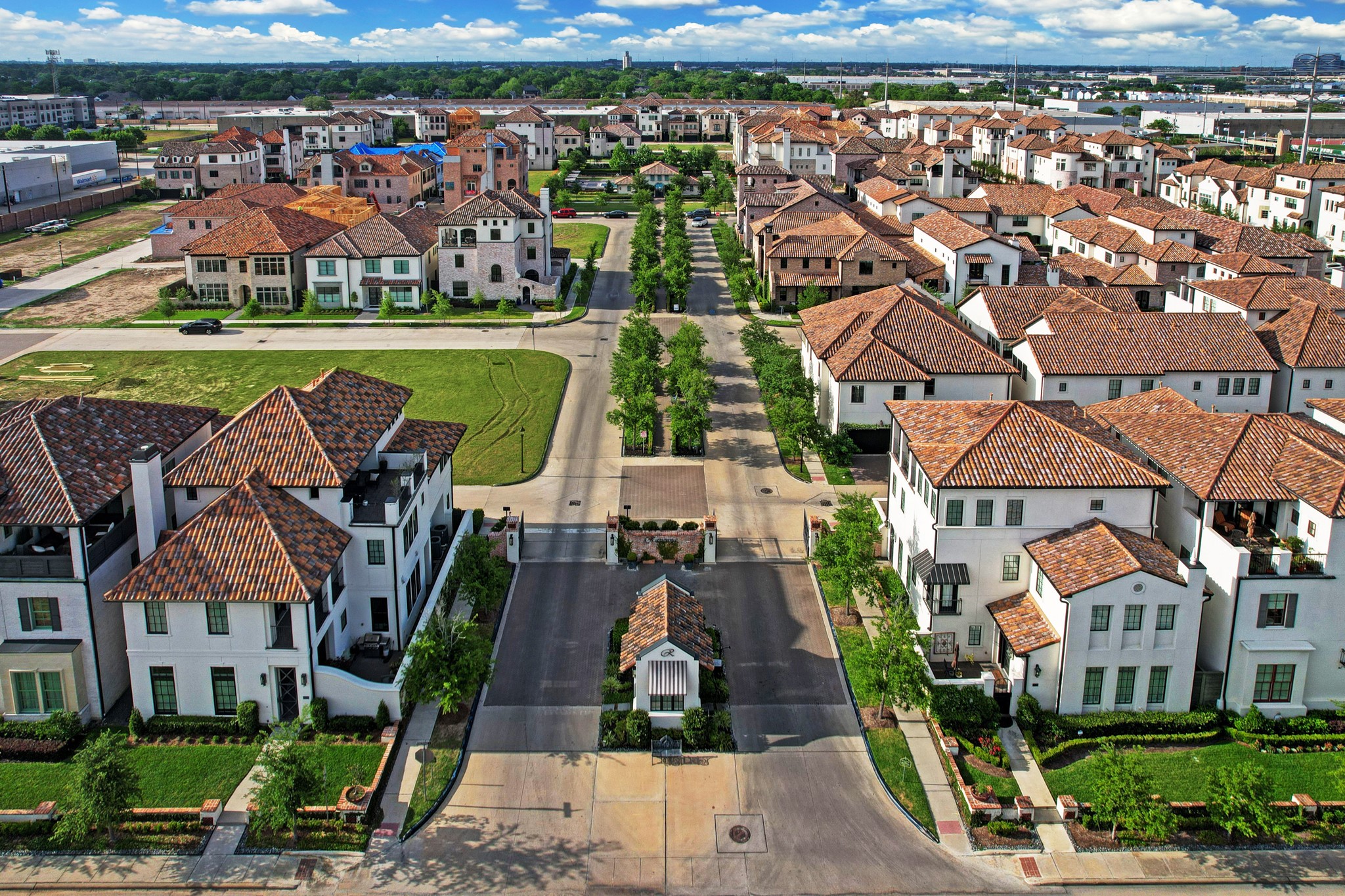 7507 Little Caprese Lane Houston TX 77055