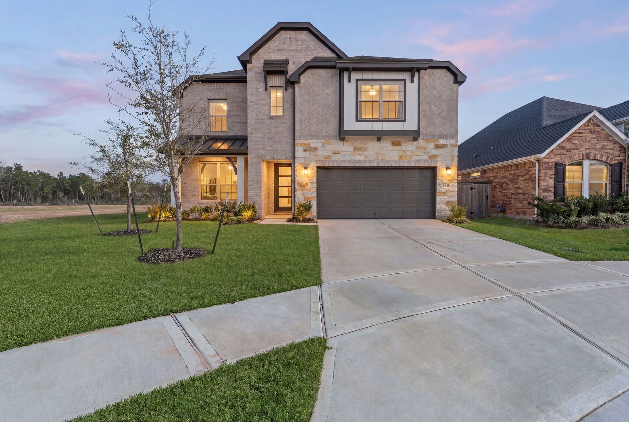 15703 Rosemary Hill Lane Conroe TX 77302