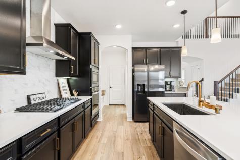 15703 Rosemary Hill Lane Conroe TX 77302