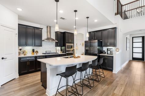 15703 Rosemary Hill Lane Conroe TX 77302