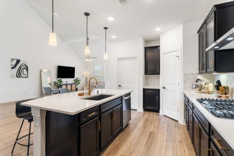 15703 Rosemary Hill Lane Conroe TX 77302