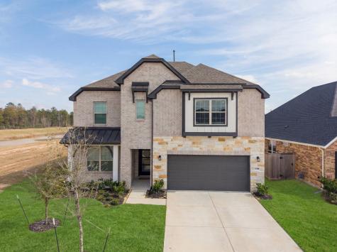 15703 Rosemary Hill Lane Conroe TX 77302