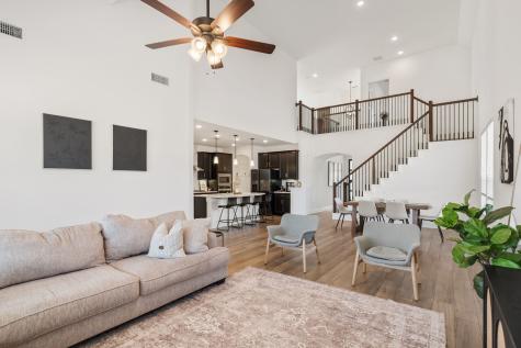 15703 Rosemary Hill Lane Conroe TX 77302