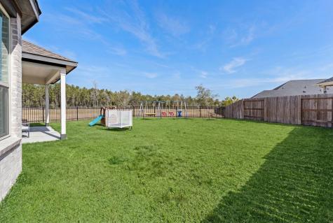 15703 Rosemary Hill Lane Conroe TX 77302