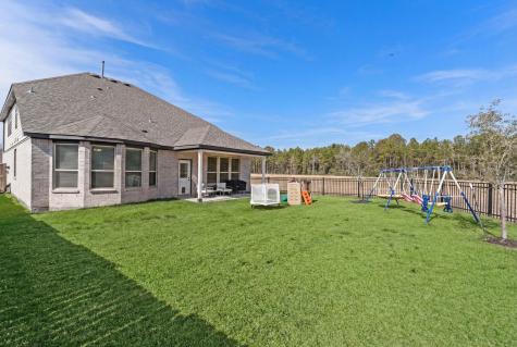 15703 Rosemary Hill Lane Conroe TX 77302
