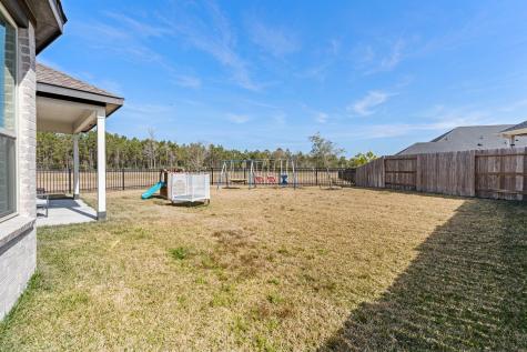 15703 Rosemary Hill Lane Conroe TX 77302