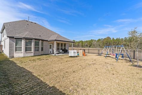 15703 Rosemary Hill Lane Conroe TX 77302