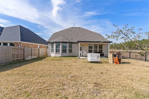 15703 Rosemary Hill Lane Conroe TX 77302
