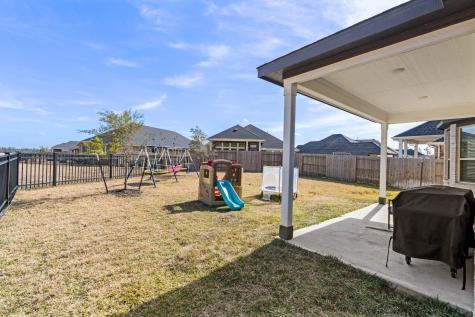 15703 Rosemary Hill Lane Conroe TX 77302