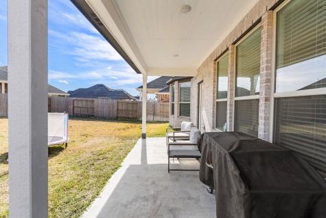 15703 Rosemary Hill Lane Conroe TX 77302