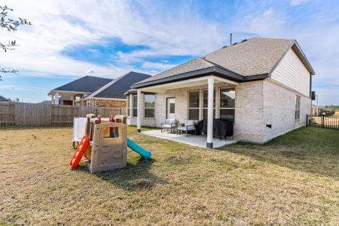 15703 Rosemary Hill Lane Conroe TX 77302