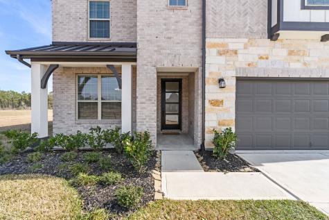 15703 Rosemary Hill Lane Conroe TX 77302