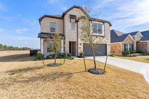 15703 Rosemary Hill Lane Conroe TX 77302