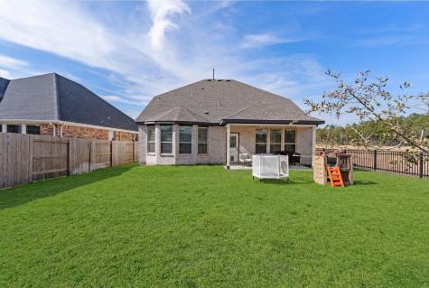 15703 Rosemary Hill Lane Conroe TX 77302