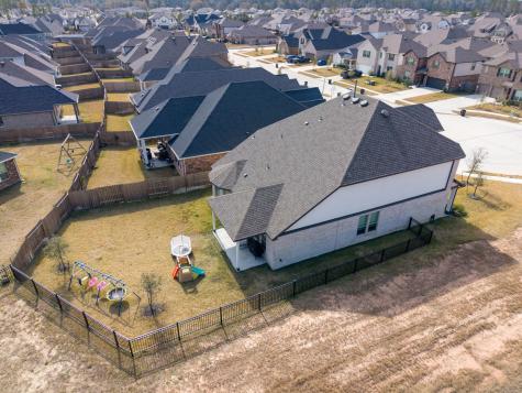 15703 Rosemary Hill Lane Conroe TX 77302