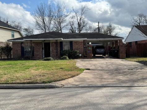 4510 Bungalow Lane Houston TX 77047