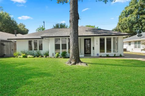 1915 De Milo Drive Houston TX 77018