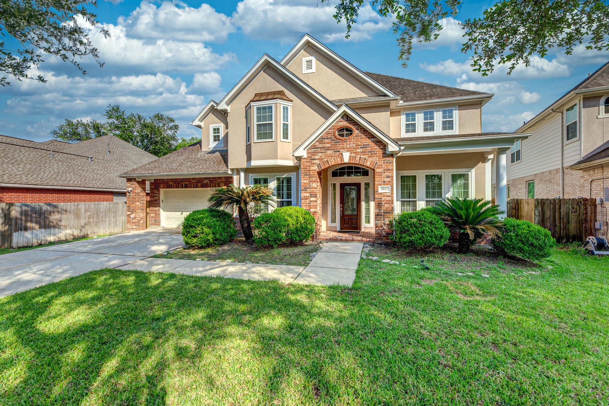 5923 Union Springs Sugar Land TX 77479