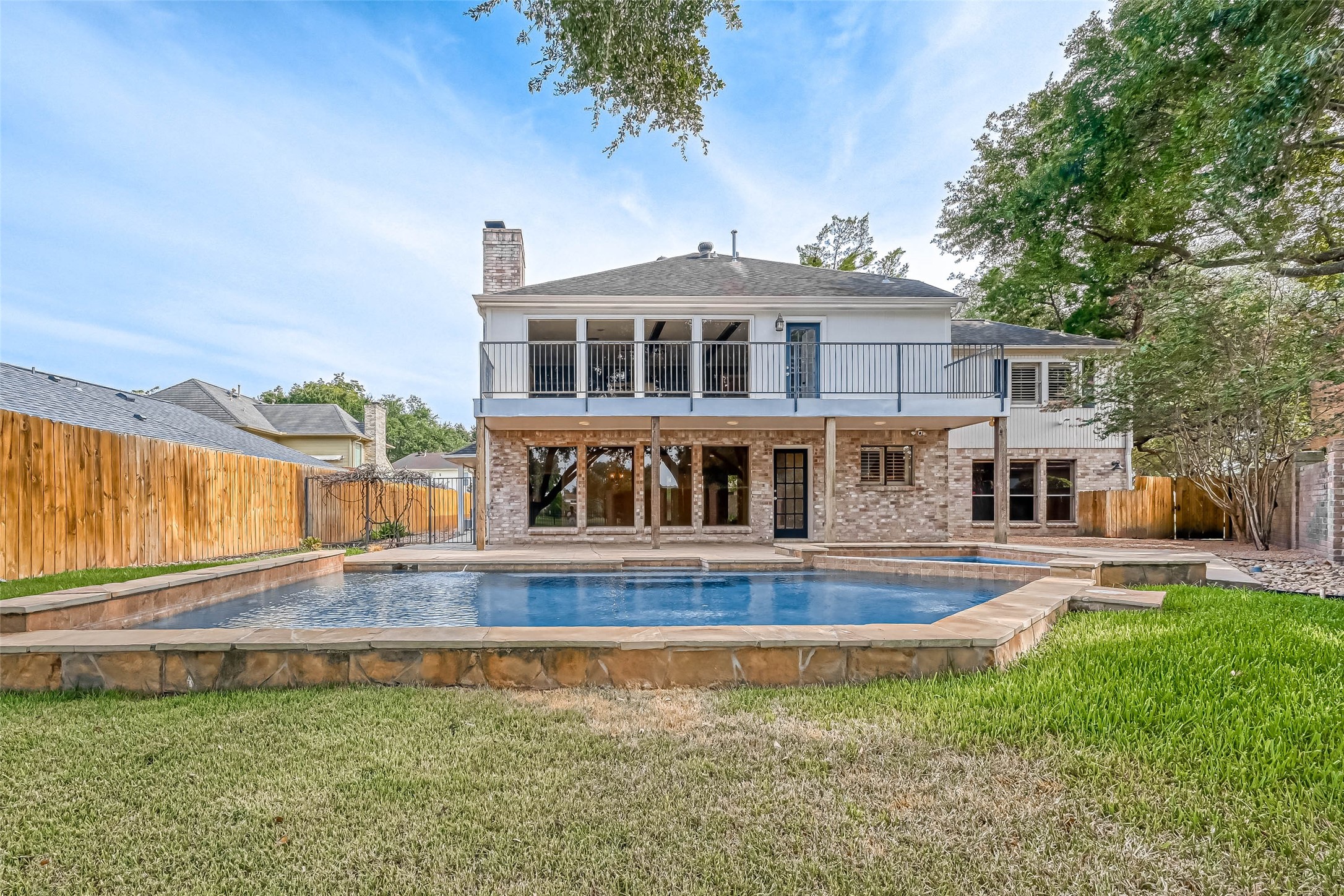 4 Wedgewood Court Sugar Land TX 77478