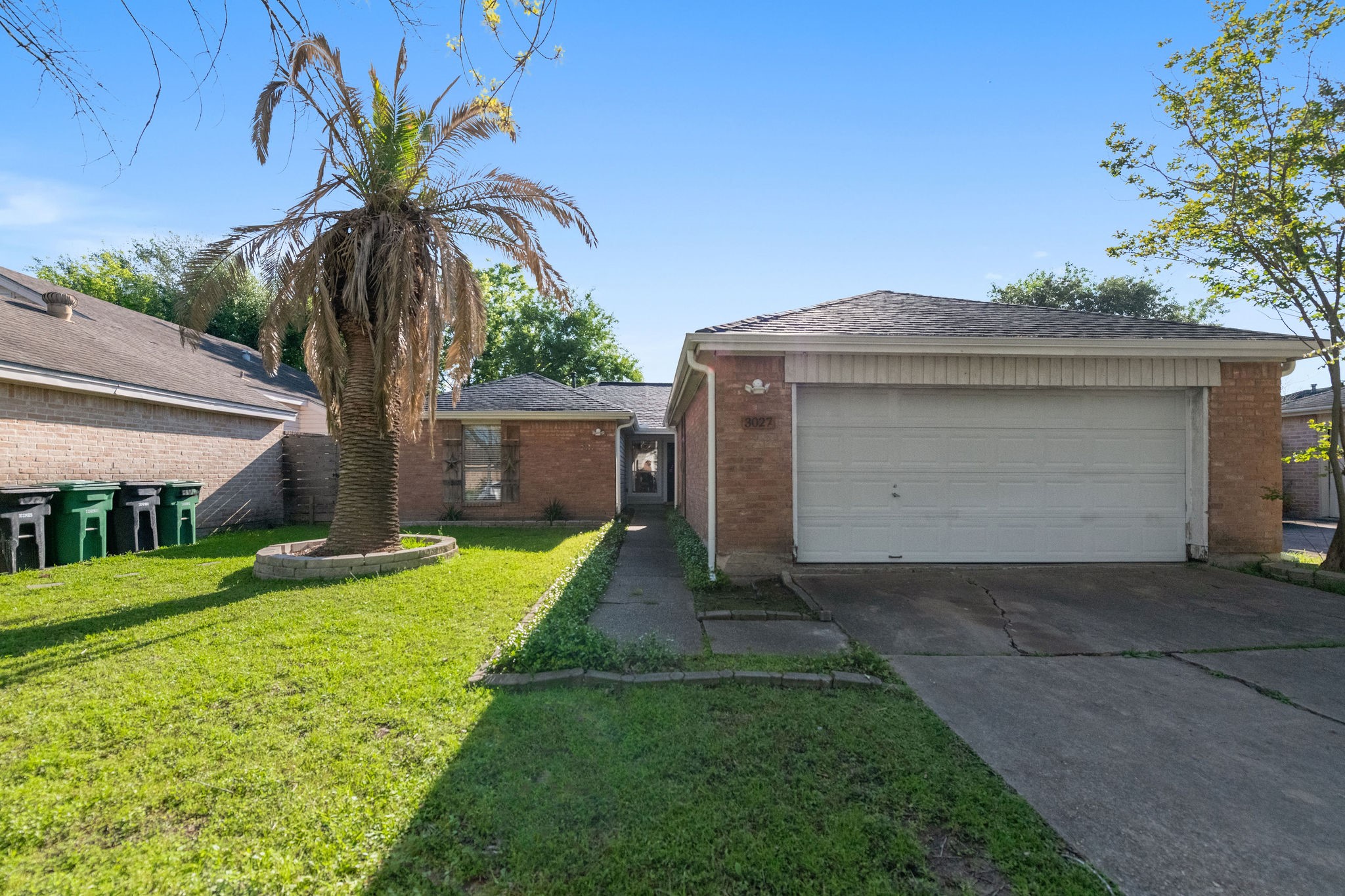3027 Misty Park Drive Houston TX 77082