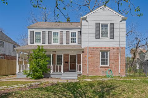 4381 Harvest Lane Houston TX 77004