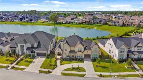 10635 Crystal Spring Drive Missouri City TX 77459