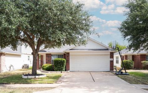 19420 Tahoka Springs Drive Katy TX 77449
