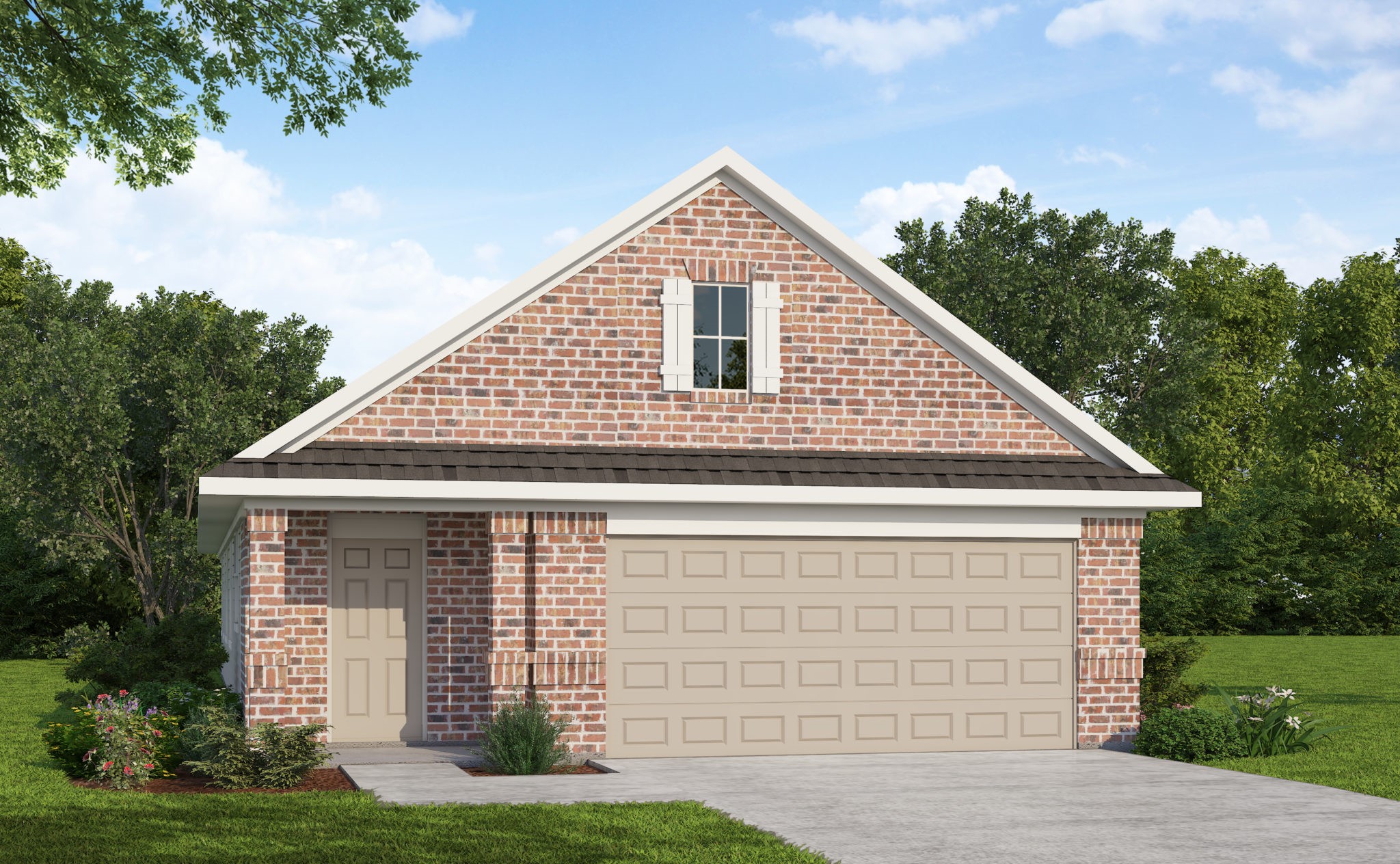 11825 Beachberry Drive Houston TX 77034