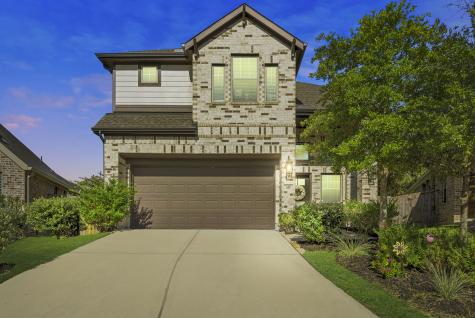 337 Andes Drive Montgomery TX 77316