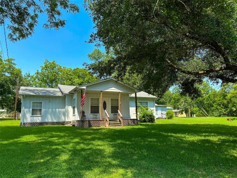 275 Water Ridge Drive Livingston TX 77351