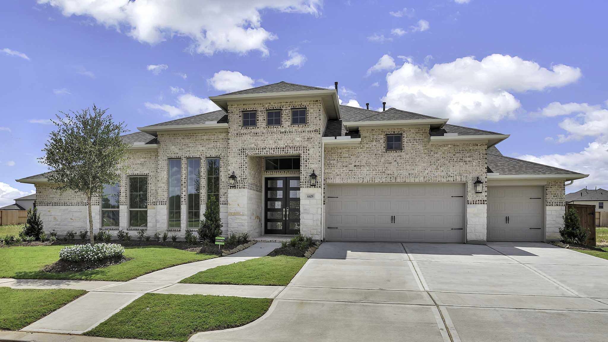 6619 Mirabeau Lane Katy TX 77493
