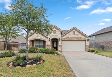 18747 Laurel Hills Drive New Caney TX 77357