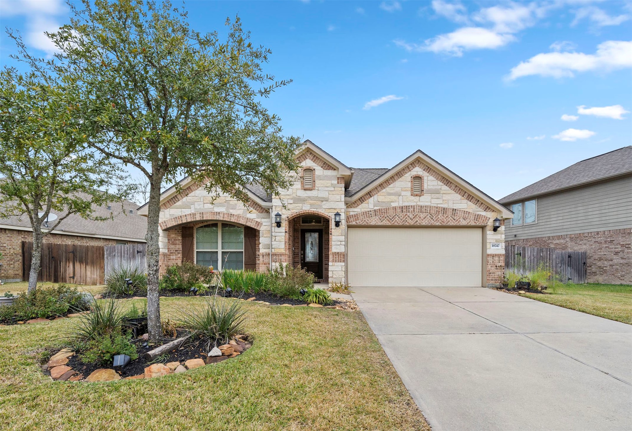 18747 Laurel Hills Drive New Caney TX 77357