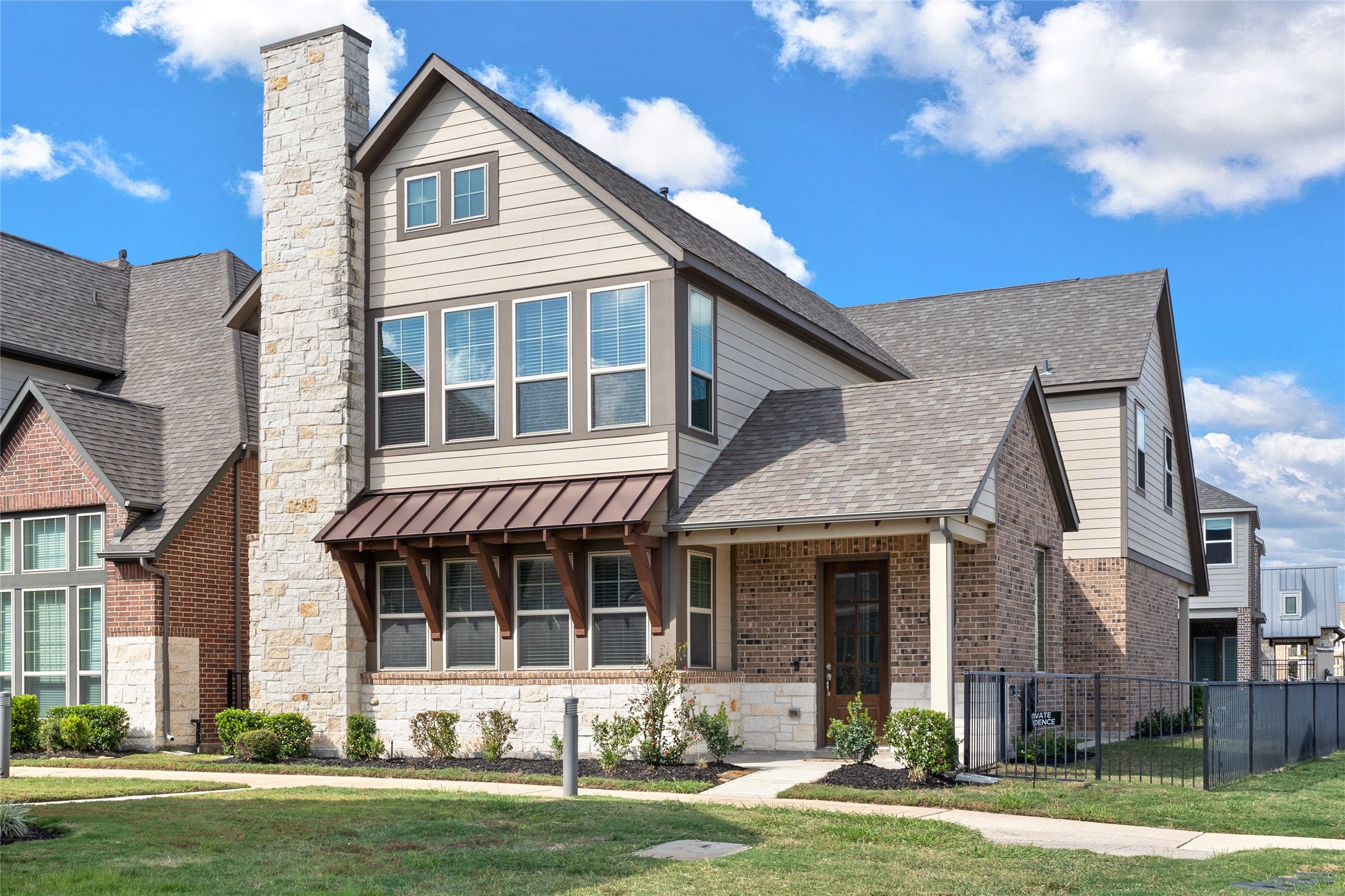 9523 Caddo Ridge Lane Cypress TX 77433