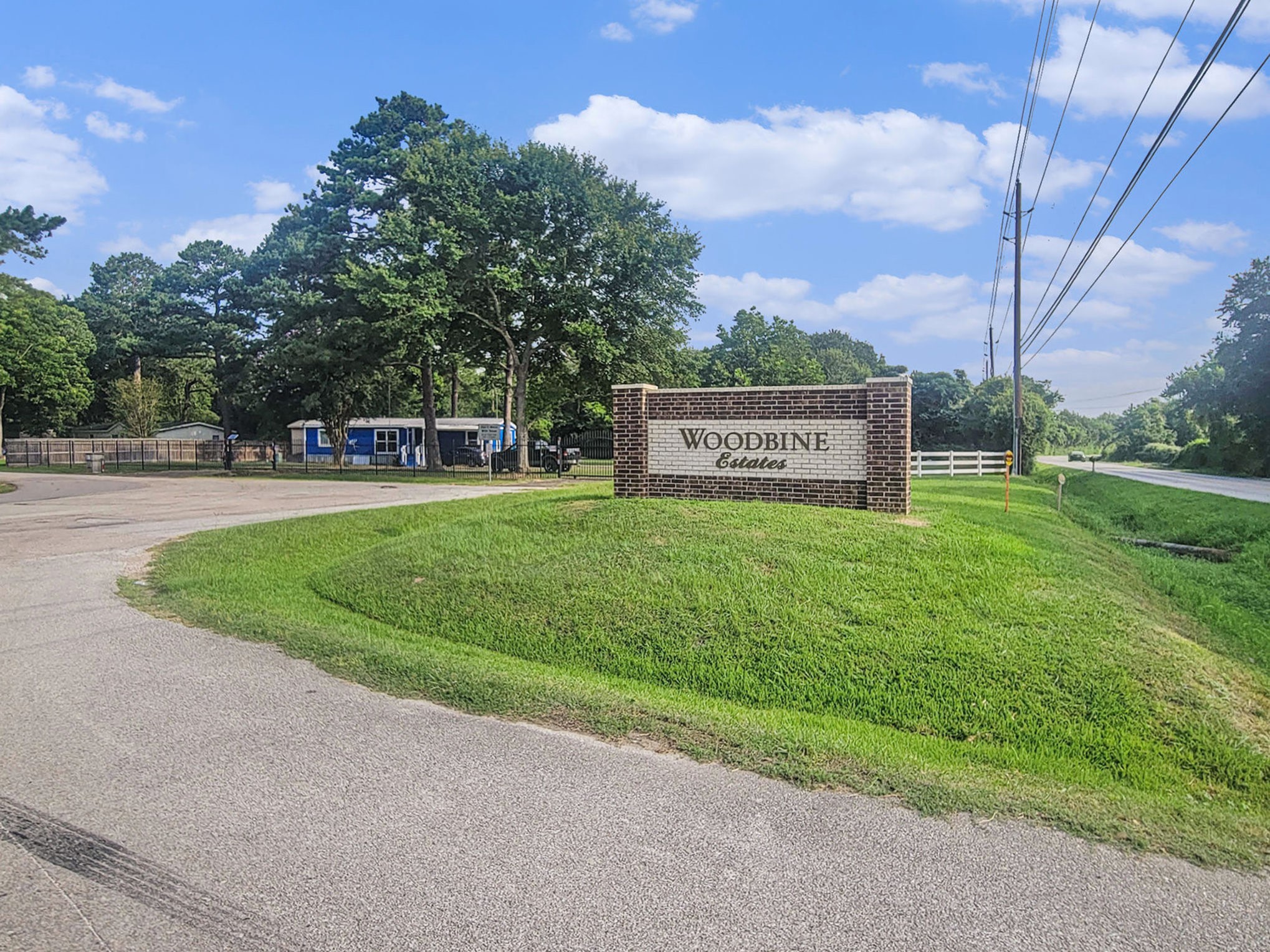 23326 Chateau Woods Lane Hockley TX 77447