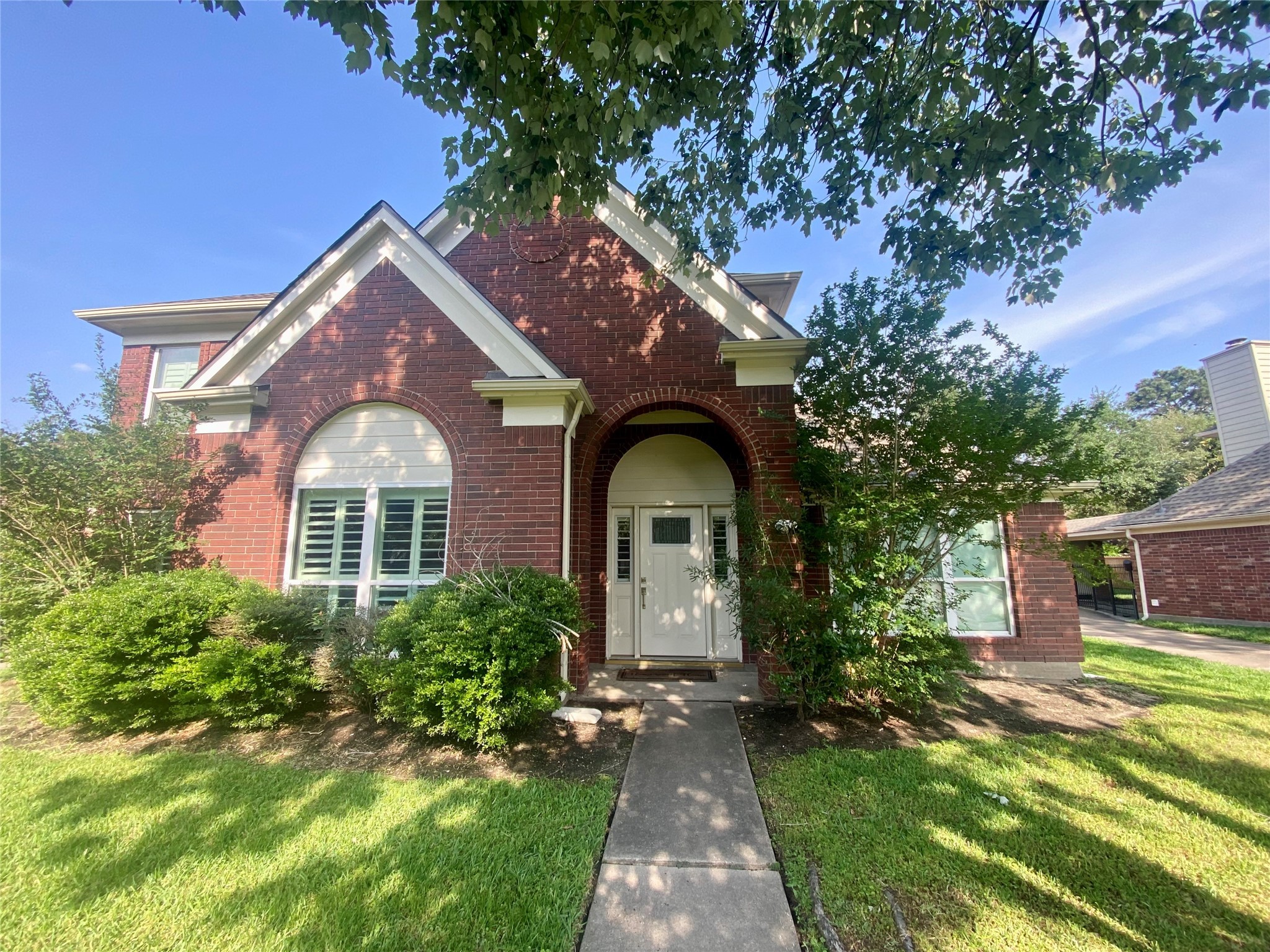 7938 Feather Springs Drive Houston TX 77095