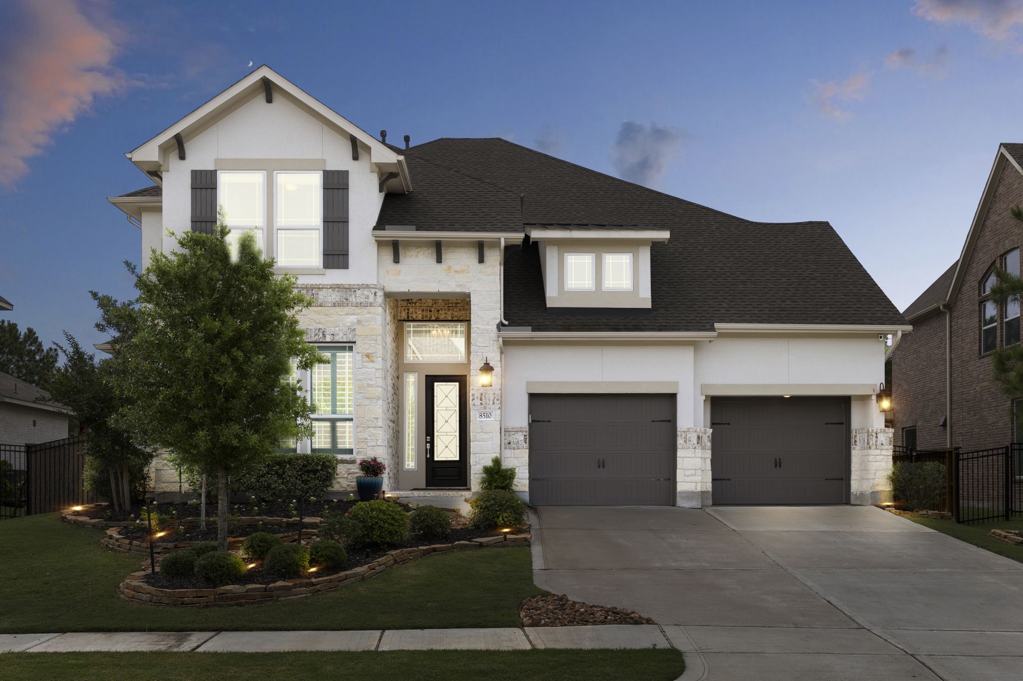 8510 Alford Point Drive Magnolia TX 77354